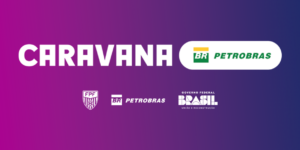 petrobras ativa patrocínio à fpf com evento para fomento do futebol feminino