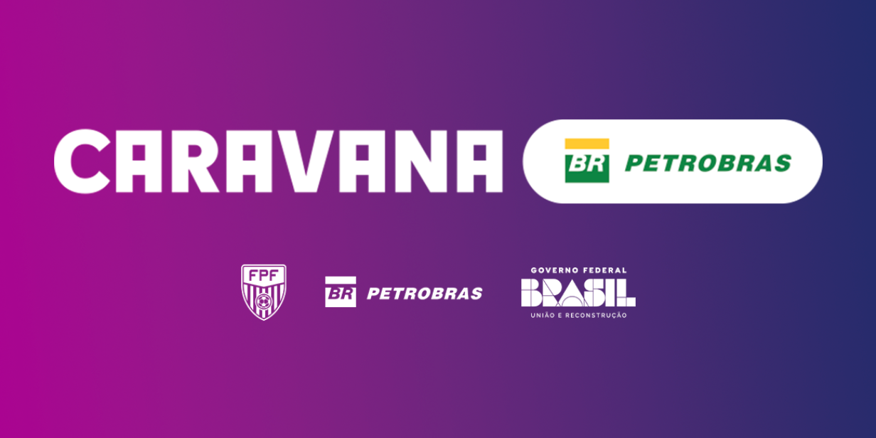 petrobras ativa patrocínio à fpf com evento para fomento do futebol feminino