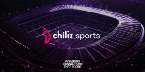 grupo chiliz lança agência de marketing para conectar indústria de tecnologia ao esporte
