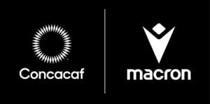 concacaf e macron fecham acordo de fornecimento de material esportivo até 2030