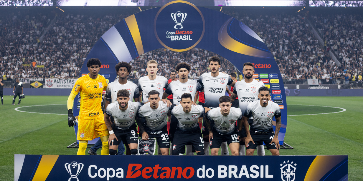 copa do brasil: semifinalistas somam r$ 102 milhões com premiação e bilheteria