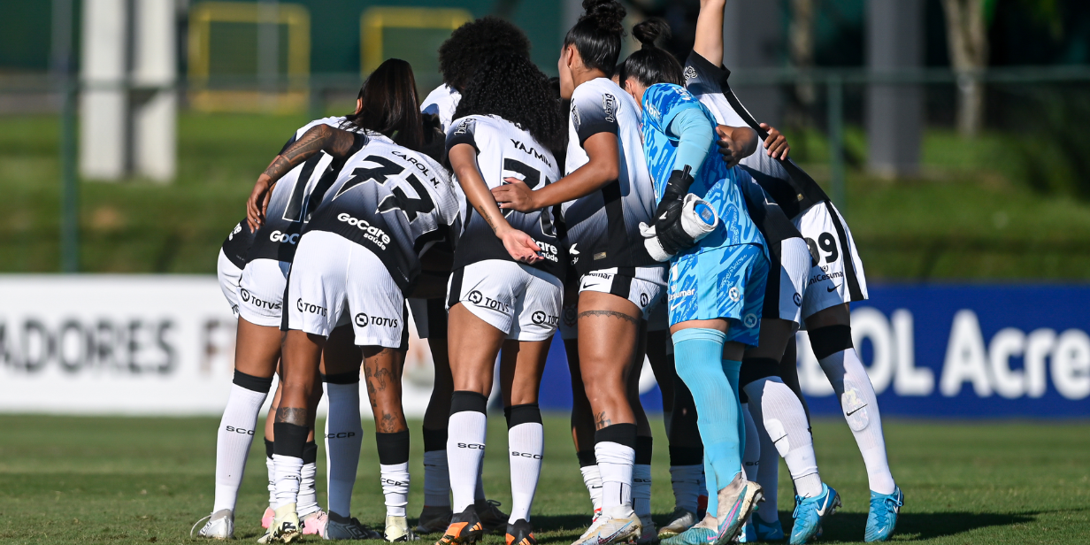 onde assistir corinthians x boca juniors pela semifinal da libertadores feminina