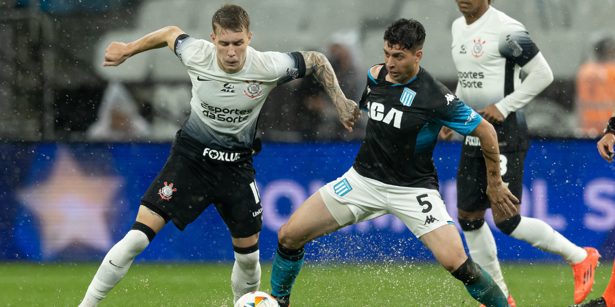 saiba onde assistir aos jogos decisivos de corinthians e cruzeiro pelas semifinais da copa sul americana