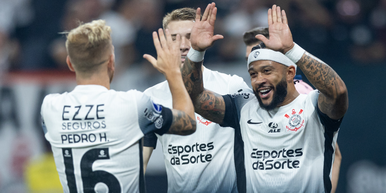 onde assistir aos jogos de corinthians e cruzeiro pelas semifinais da copa sul americana