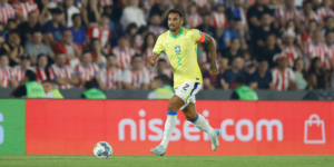 confira onde assistir ao jogo entre brasil e chile pelas eliminatórias da copa 2026