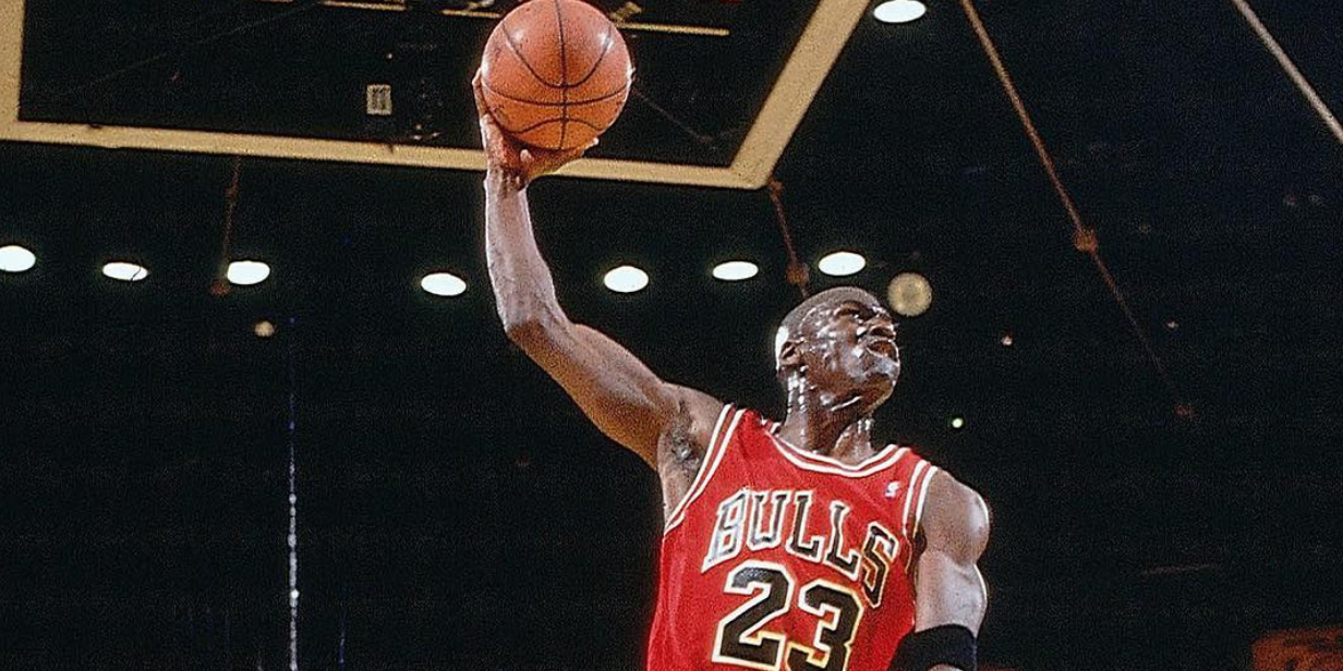 como michael jordan tornou se o primeiro esportista a entrar para a lista da forbes dos mais ricos dos eua