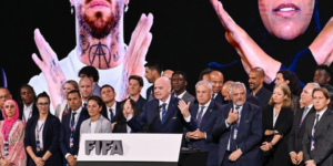 monopólio da fifa no futebol enfrenta nova ofensiva em meio à disputa envolvendo o mundial de clubes de 2025
