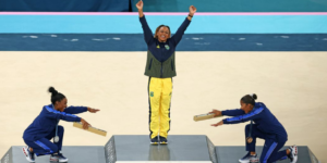 cob distribuirá r$ 265 milhões para confederações no primeiro ano do ciclo de los angeles 2028