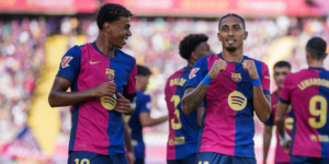 corte arbitral nega recurso do barcelona e mantém condenação por alavancagem ilegal