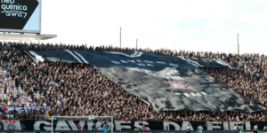 gaviões da fiel não é a única: conheça outras torcidas que pagam estádios para seus times