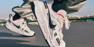 nike luta para tentar superar turbulência global e continuar dominando setor de produtos esportivos