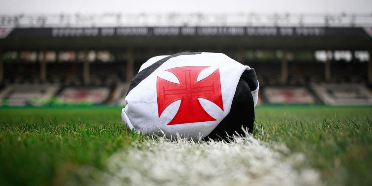 vasco e btg pactual: entenda como está a relação entre clube e banco