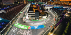 pesquisa: fórmula 1 e copa do mundo são as propriedades de patrocínio mais procuradas no esporte