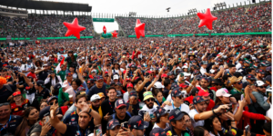 pesquisa: interesse feminino por automobilismo cresceu 49% nos últimos cinco anos