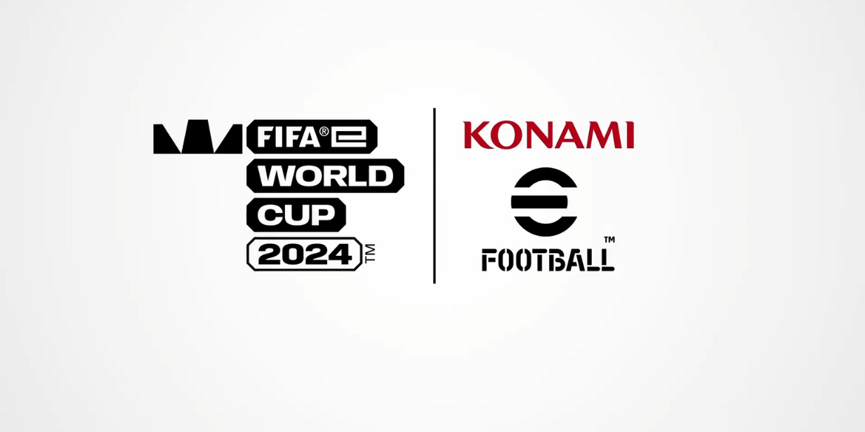 fifa anuncia acordo com konami para copa do mundo de futebol virtual no e football