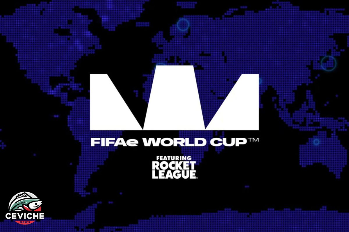 argentina presente en la fifae wolrd cup de rocket league