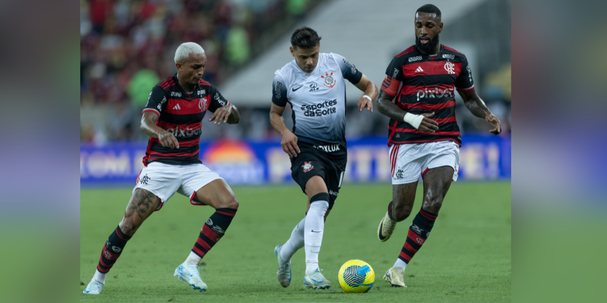 corinthians pede esclarecimentos à esportes da sorte por ficar fora de lista do governo