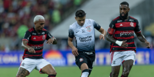 globo obtém maior audiência da copa do brasil 2024 com semifinal entre flamengo e corinthians