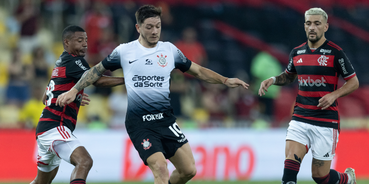 onde assistir às semifinais da copa do brasil: corinthians x flamengo e vasco x atlético mg