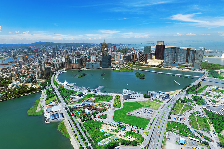 mgm china hosts mgm sme business matching session 2024