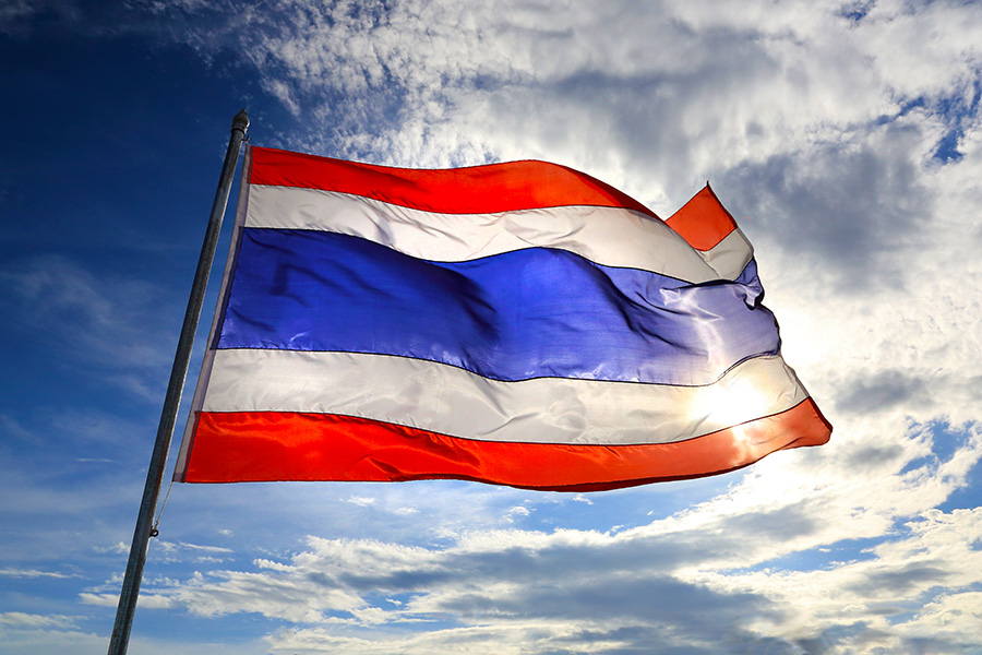 legalisation of casinos in thailand: call for discussions on tax revenue collection