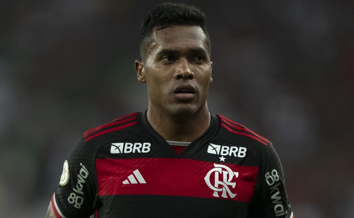 alex sandro faz análise sobre gabigol após vitória na copa do brasil e elogia atacante