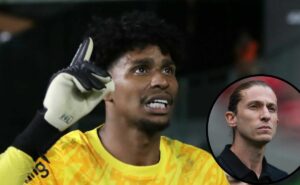 filipe luís vai avaliar hugo souza no flamengo se corinthians não quitar dívida na fifa