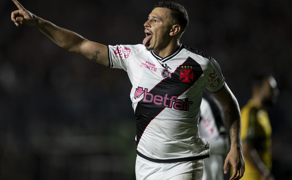 palpite vasco x bahia – brasileirão – 28/10/2024