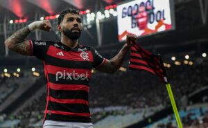 pai de gabigol não esquece o passado e manda suposta indireta após demissão de tite