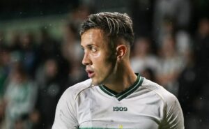 ex grêmio, matheus frizzo é oferecido ao rival internacional