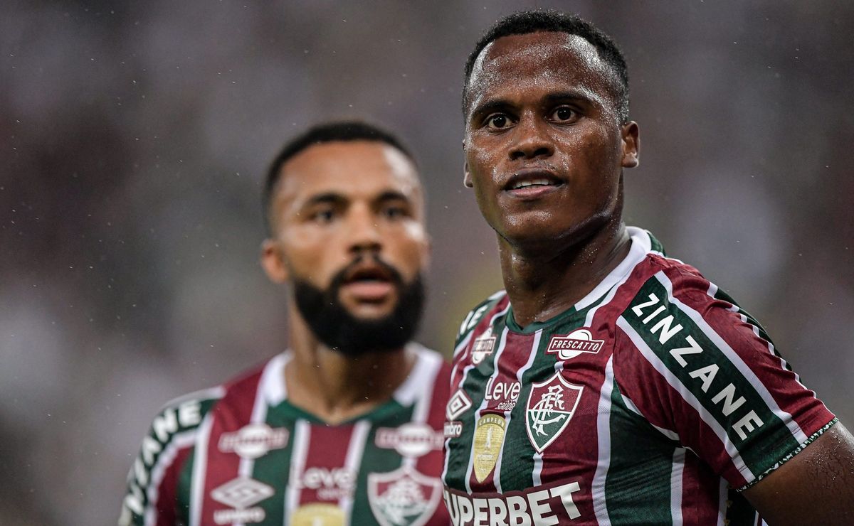 fluminense tem 57% de chances de permanecer na série a, aponta projeção