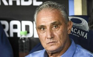tite é aprovado para assinar com rival do flamengo 1 mês após ser demitido