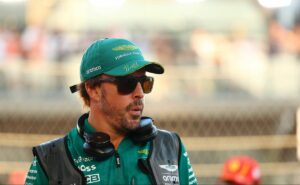 alonso fala sobre os desafios da fórmula 1 nos estados unidos