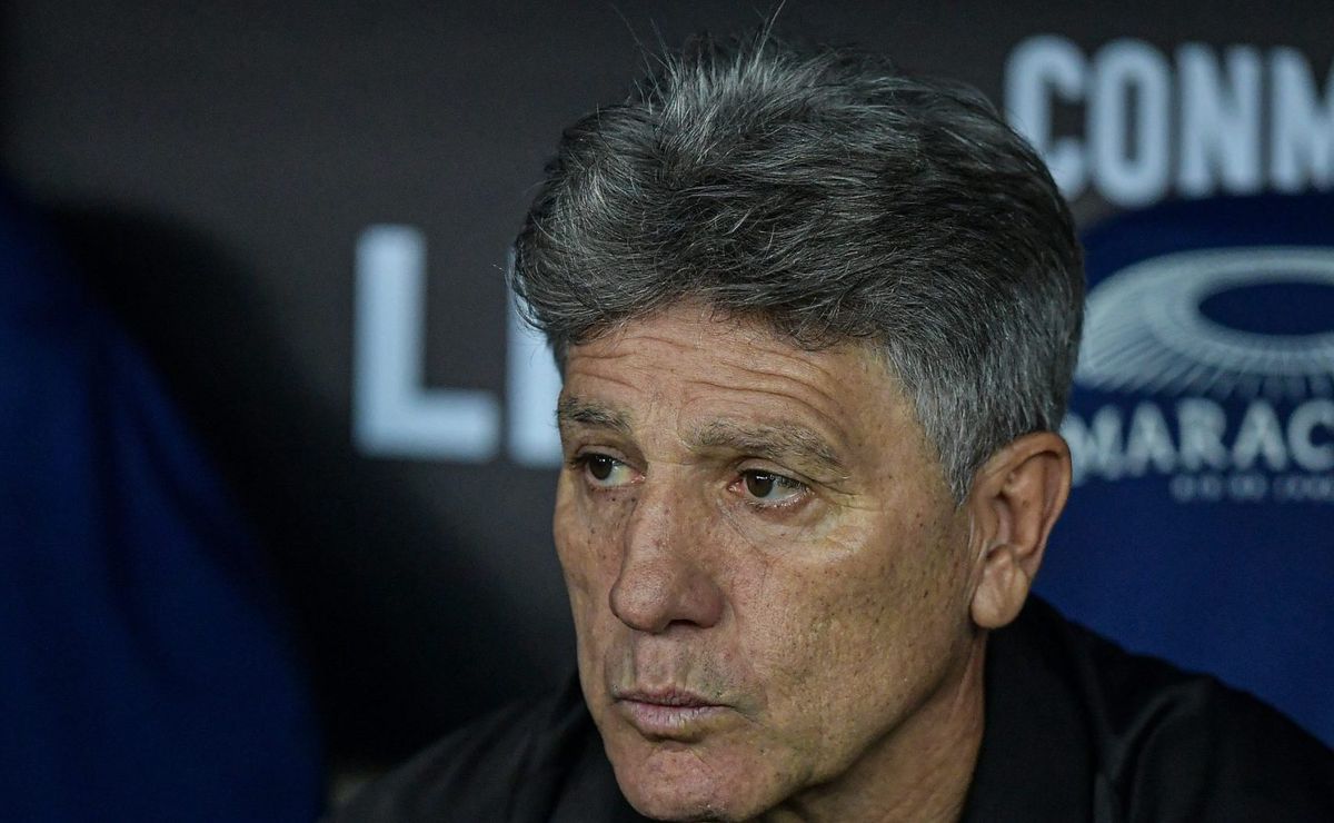 neto garante que renato gaúcho não fica no grêmio em 2025: "nome fortíssimo para assumir..."