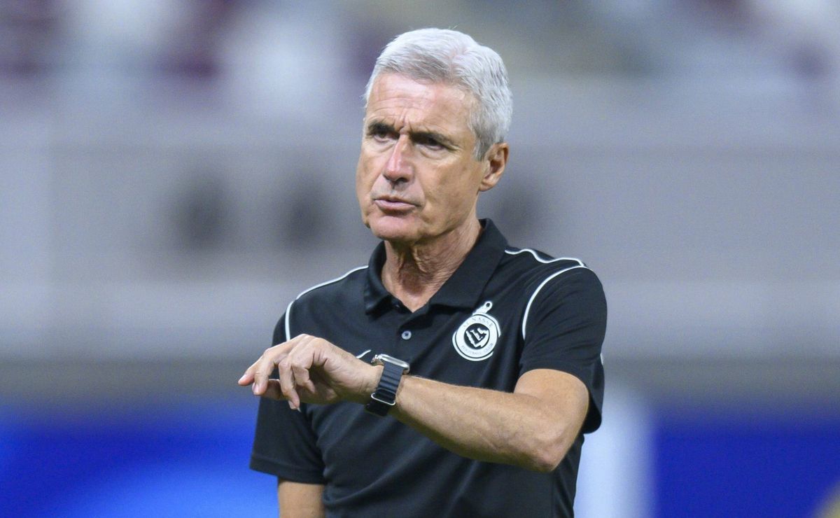 luís castro é pedido no corinthians por craque neto: “pessoa incrível”