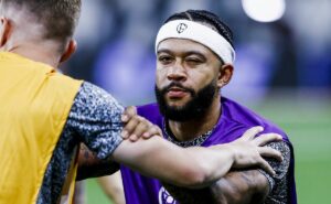 escalação do corinthians: memphis depay é confirmado titular e timão tem 3 novidades contra o internacional