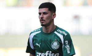 rômulo no palmeiras tem situação confirmada em 2024 e não empolga abel ferreira