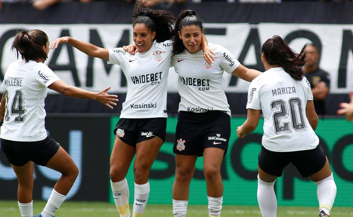times brasileiros na segunda rodada da libertadores feminina – o que esperar?