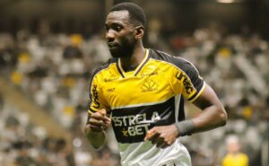 grêmio contata bolasie para 2025 e atacante faz um pedido para assinar