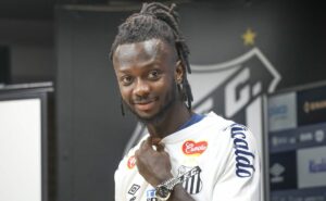 santos muda de ideia e não relaciona nije e billy arce no brasileirão série b