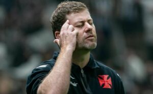 rafael paiva faz análise após vitória do atlético mg na copa do brasil: "sangrar muito"