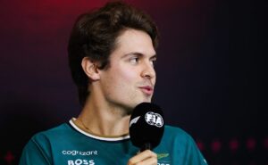 felipe drugovich elogia alonso enquanto se prepara para substituir o espanhol no tl1 