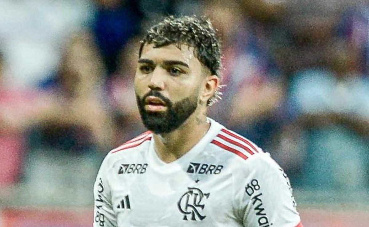 landim se empolga com gabigol, quer renovação, mantém proposta e usa filipe luís como trunfo