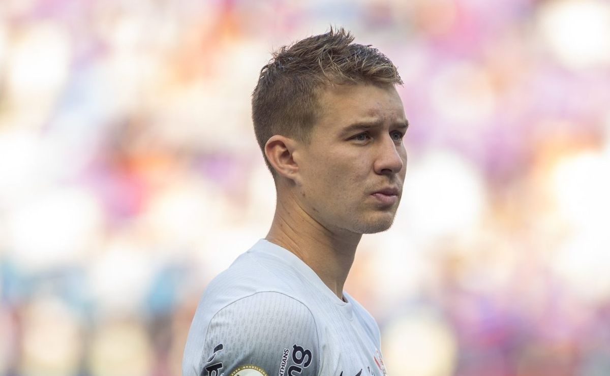 charles projeta jogo do corinthians contra o flamengo e reconhece: “clima desfavorável para nós”