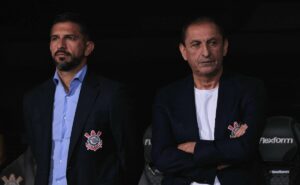 demissão de ramón díaz no corinthians está descartada, segundo fabinho soldado