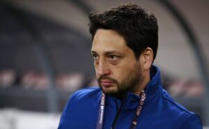 técnico arthur elias anuncia elenco da seleção feminina para amistoso da copa américa