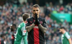palpite werder bremen x bayer leverkusen – bundesliga – 26/10/2024
