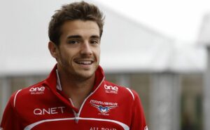 pai de jules bianchi fala sobre melhorias na segurança da fórmula 1 e “alívio” para a família