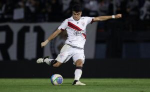 volta de roni em 2025 ao corinthians tem situação já bem encaminhada