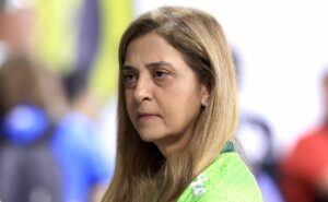 leila pereira detalha planejamento para o palmeiras em 2025: "há algumas posições que abel gostaria de reforçar"